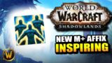 Easiest new affix so far?? // World of Warcraft: Shadowlands
