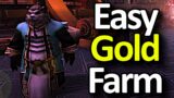 Easy Wow Gold Farm – Solo & Steady | Shadowlands Gold Making Goldfarming Guide