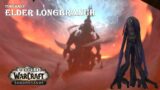 Elder Longbranch boss fight | World of Warcraft Shadowlands | Torghast layer 8