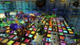 Fireworks 2021 – Stormwind – World of Warcraft: Shadowlands