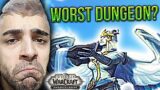First Shadowlands Dungeon on Stream! Is Spires of Ascension the Worst one? Pilav Gives his Opinion