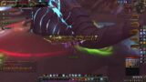 Fury Warrior – World of Warcraft: Shadowlands – Leveling Up!