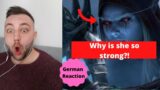 German Reacts World of Warcraft Shadowlands german reaction