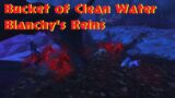 How To Get Bucket of Clean Water Blanchy's Reins Mount Shadowlands