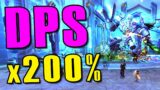 How to DOUBLE your Hunter DPS? | EASY Hunter DPS Guide for Shadowlands