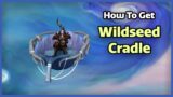 How to Get Wildseed Cradle Mount – World of Warcraft: Shadowlands