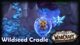 How to Get the Wildseed Cradle – WoW Shadowlands (Cache of the Moon)
