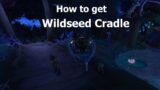 How to get Wildseed Cradle–Mount Guide for WoW Shadowlands