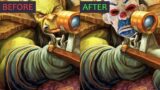 Hunters BEFORE and AFTER nerfs | World of Warcraft Shadowlands