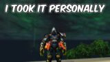 I TOOK IT PERSONALLY – Subtlety Rogue PvP – WoW Shadowlands 9.0.2