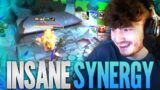 INSANE SYNERGY WITH VIEWER…!? WoW Shadowlands Arena | Graycen