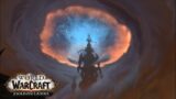 Into the Shadowlands Cinematics & Lore | WoW Shadowlands