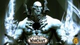 Jailer Obtains Frostmourne Cutscene – Vessels of Domination [World of Warcraft: Shadowlands Lore]