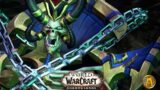 Kel'thuzad's Fall & Banishment – All Cutscenes [World of Warcraft: Shadowlands Lore]