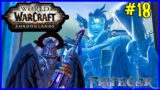 Let's Play World Of Warcraft, Shadowlands #18: Attack On Courage!