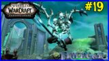 Let's Play World Of Warcraft, Shadowlands #19: Betrayal!