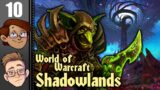 Let's Play World of Warcraft: Shadowlands Part 10 – Every Dungeon