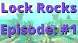 Lock Rocks – Episode: #1 – Demonology Warlock | Live Stream | Shadowlands