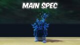 MAIN SPEC – Balance Druid PvP – WoW Shadowlands 9.0.2
