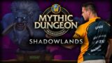 MDI Shadowlands Cup 1 – Dia 3