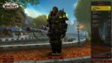 MM Hunter PvP |  World of Warcraft Shadowlands