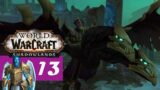 Maldraxxus Attacks || WoW Shadowlands Let's Play – Part 13
