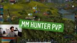 Marksman Hunter BG | World of Warcraft : Shadowlands