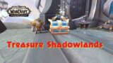 Misplaced Supplies Treasure Shadowlands WOW
