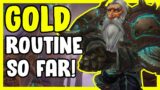 My Gold Routine So Far In WoW Shadowlands – Gold Making, Gold Farming Guide