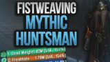 Mysticall | Castle Nathria – FISTWEAVING Mythic Huntman!! – Shadowlands Mistweaver Monk PvE