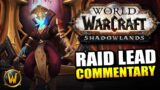 Mythic Raid Lead breaks down Artificer Xy'mox // World of Warcraft: Shadowlands