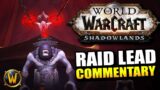 Mythic Raid Lead breaks down Sun King's Salvation // World of Warcraft: Shadowlands