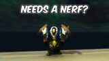 NEEDS A NERF? – Windwalker Monk PvP – WoW Shadowlands 9.0.2