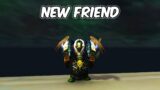 NEW FRIEND – Windwalker Monk PvP – WoW Shadowlands 9.0.2