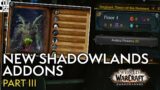 NEW Shadowlands Addons To Check Out! #3
