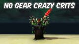 NO GEAR CRAZY CRITS – Destruction Warlock PvP – WoW Shadowlands 9.0.2