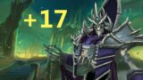 Nekrotische Schneise +17 | WoW Shadowlands Dungeon Commentary – Wiederherstellungs Druide