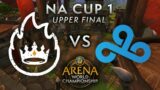 OTK vs Cloud9 | Upper Final | AWC Shadowlands NA Cup 1