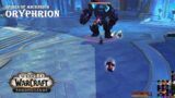 Oryphrion boss fight | World of Warcraft Shadowlands | Spires of Ascension