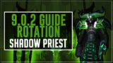 [Part 3: Rotation] Shadow Priest Guide – Shadowlands 9.0.2 (PvE)
