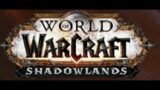 Playing World of Warcraft Shadowlands – Discipline Priest – PVP and stuff