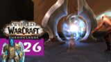 Prince Renethal || WoW Shadowlands Let's Play – Part 26
