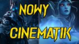 REDEMPTION STORY SYLVANAS? Nowy Cinematik w World of Warcraft: Shadowlands. Anduin Psychologiem