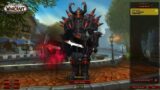 Rank 1 Fury Warrior 33-0 Arathi Basin Beatdown (222 iLvl) – WoW Shadowlands 9.0 Battleground PvP