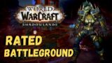 Rated Battleground (1900MMR) | WoW SUBTLETY ROGUE | Shadowlands | WAGZ