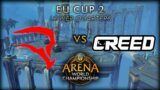 Reload Esports vs Creed | Lower Quarters | AWC Shadowlands EU Cup 2