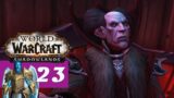 Revendreth || WoW Shadowlands Let's Play – Part 23