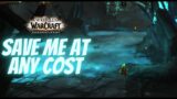 Rule 6 Addendum: Save Me At Any Cost Quest WoW – Shadowlands