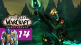 Runeblade || WoW Shadowlands Let's Play – Part 14