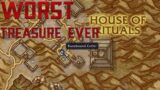 Runebound Coffer  – At House of Rituals – Maldraxxus – Shadowlands Treasure